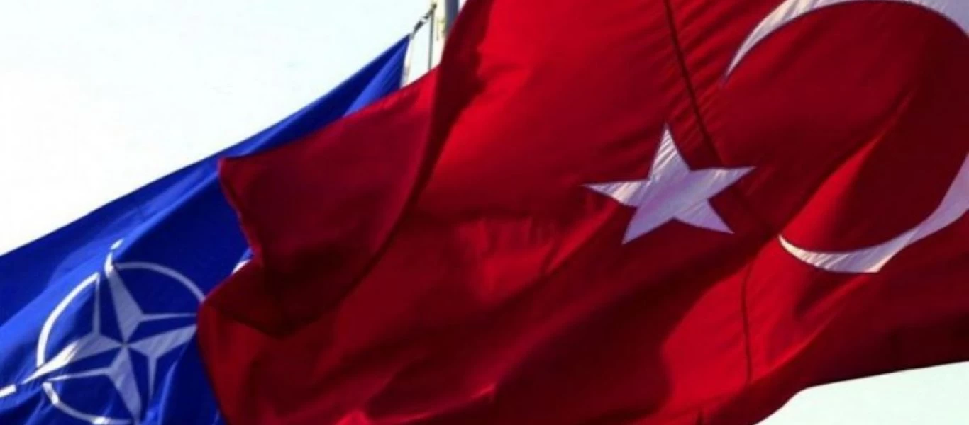 Έρευνες ανακοίνωσε το ΝΑΤΟ για την παρενόχληση γαλλικού πολεμικού πλοίου από την Τουρκία